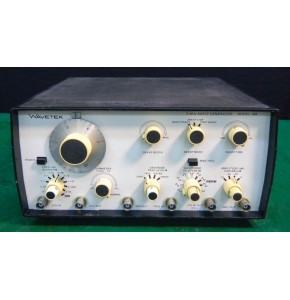Sweep Generator